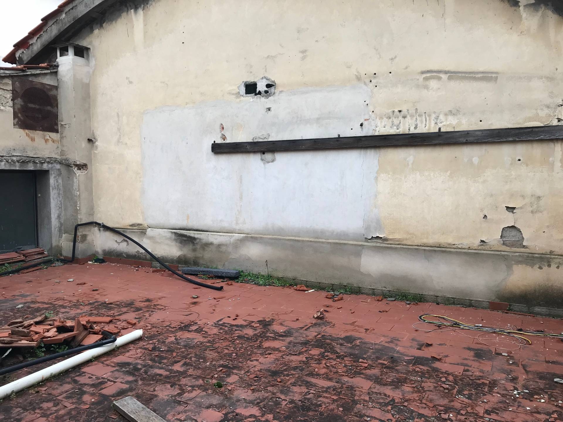 Magazzino in affitto a Empoli, Centro