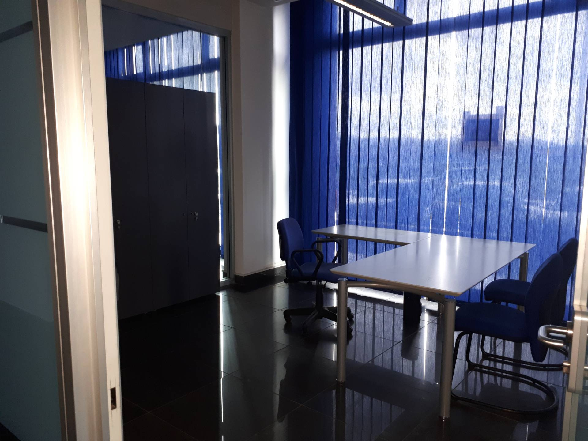 Ufficio in affitto a San Miniato