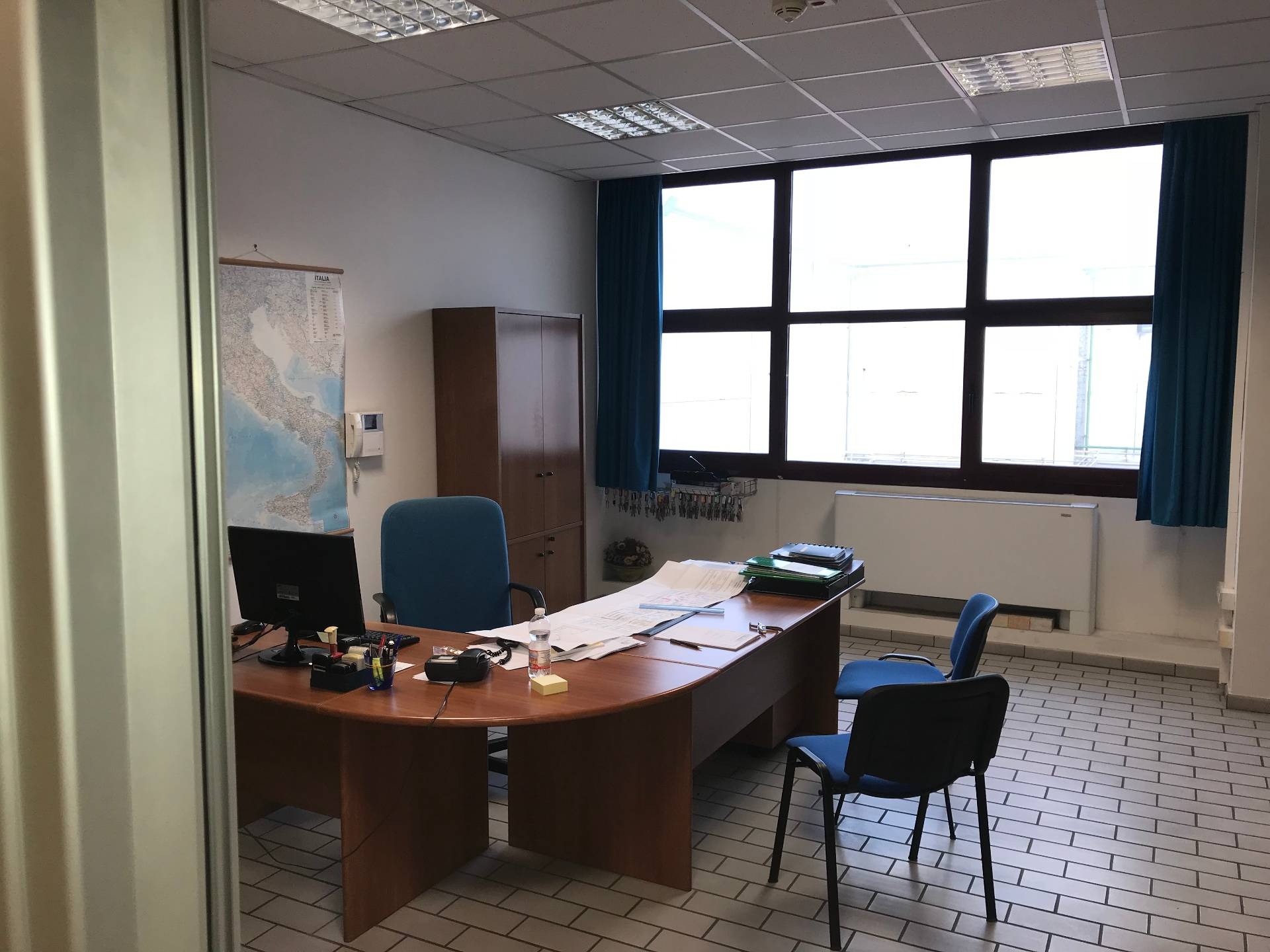 Ufficio in affitto a Montelupo Fiorentino