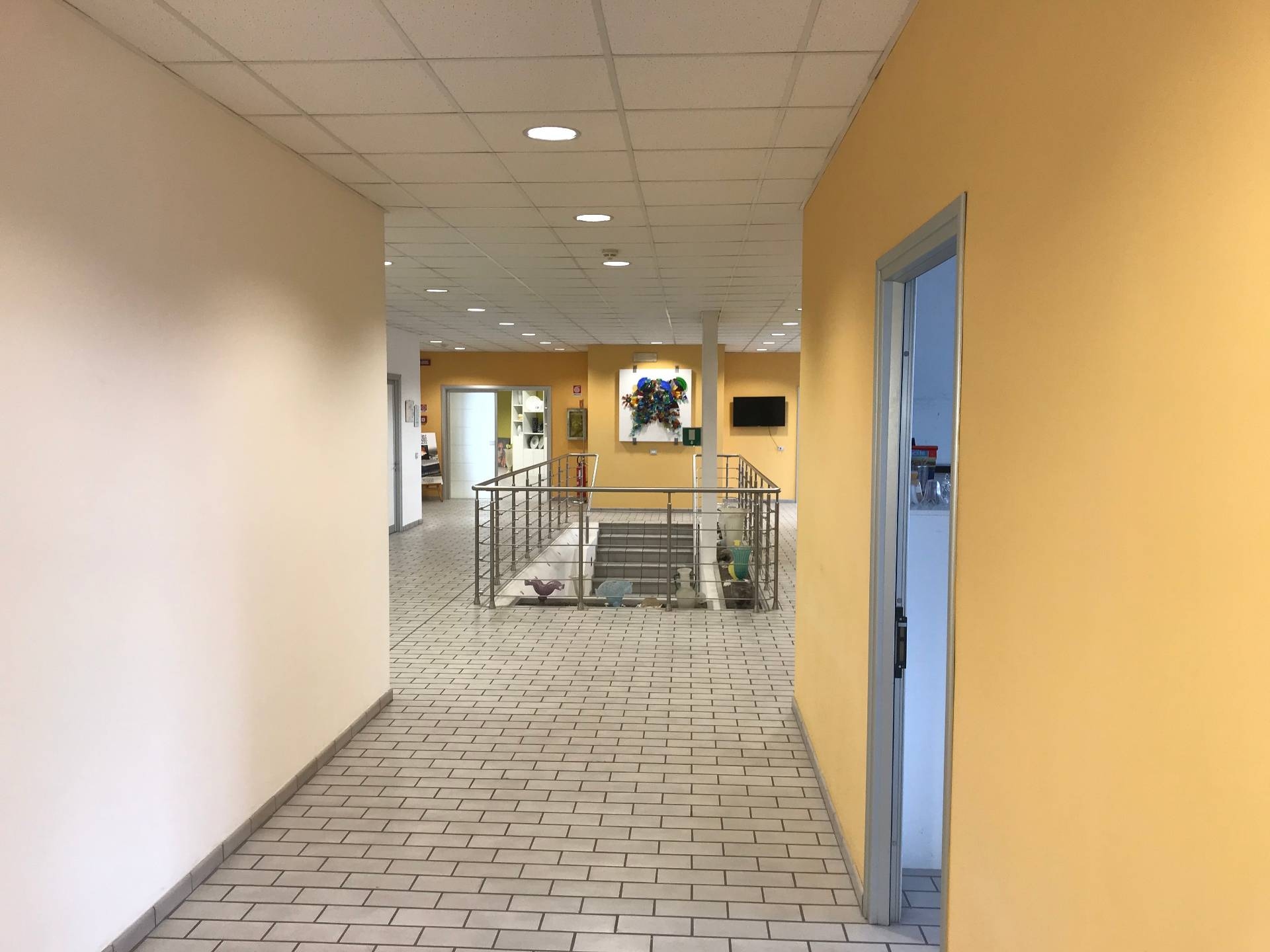 Ufficio in affitto a Montelupo Fiorentino