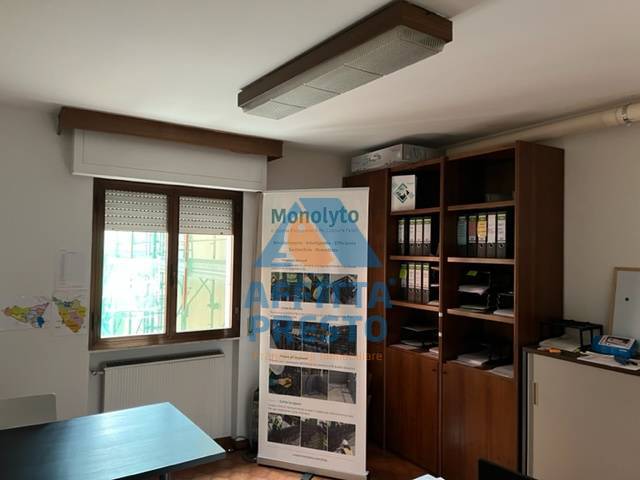 Ufficio in affitto a Vinci, Sovigliana - Spicchio