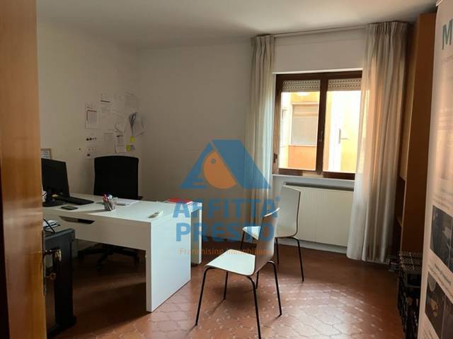 Ufficio in affitto a Vinci, Sovigliana - Spicchio