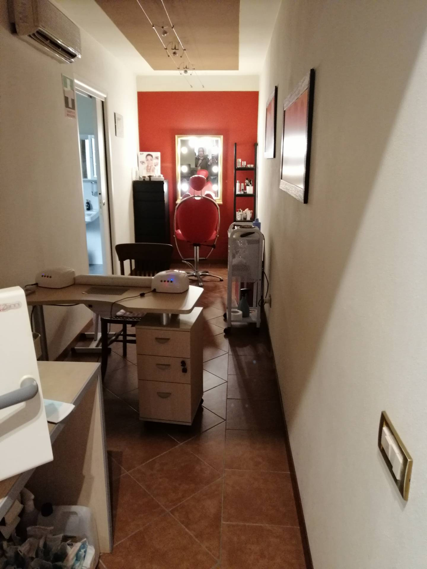 Fondo Commerciale in vendita a Fucecchio