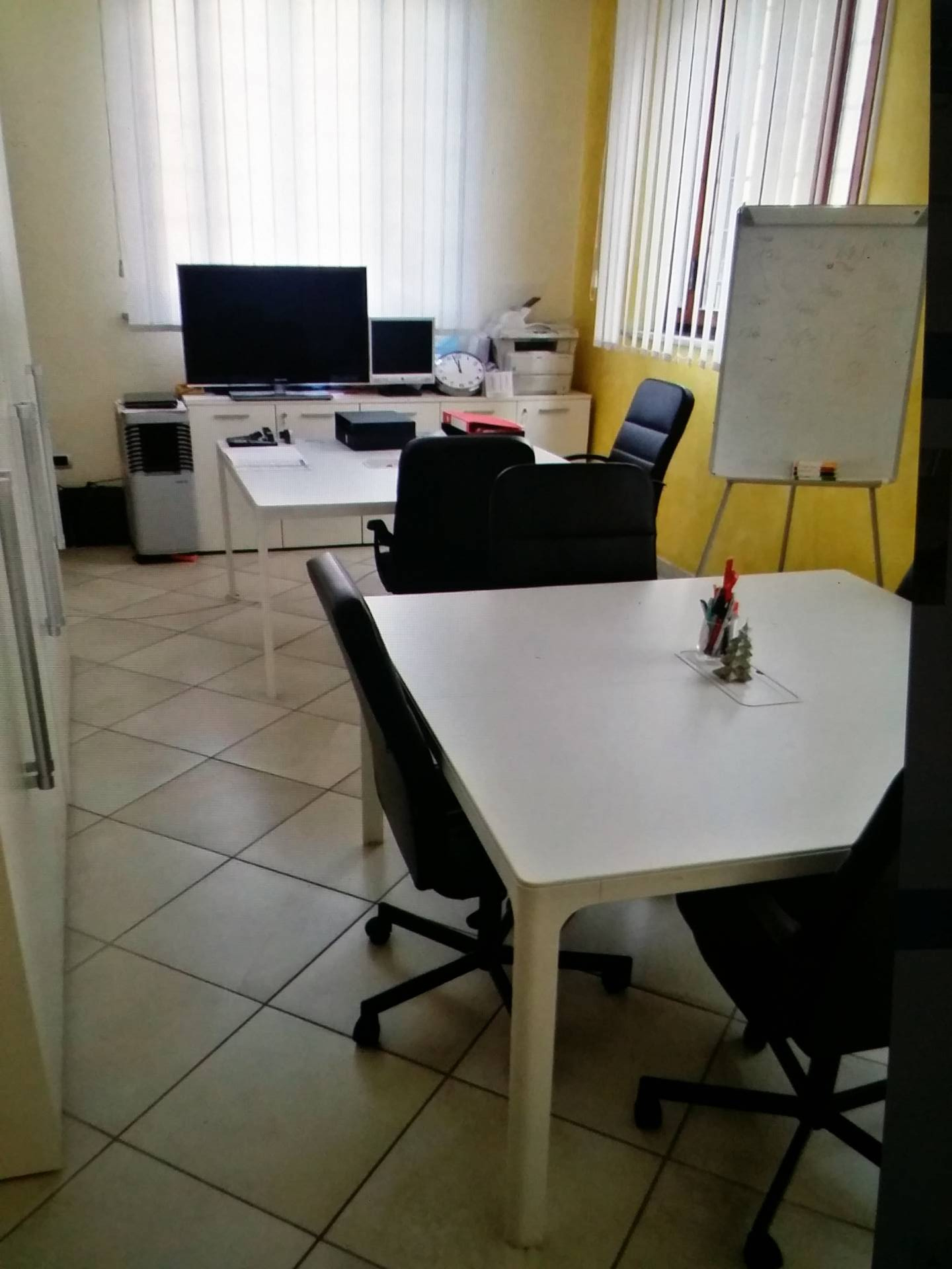 Ufficio in affitto a San Miniato, Ponte a Egola