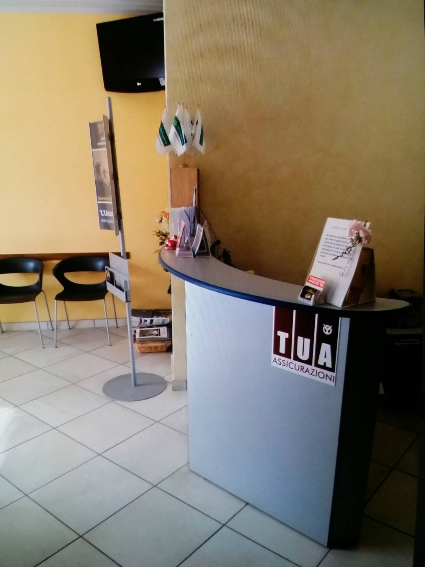 Ufficio in affitto a San Miniato, Ponte a Egola