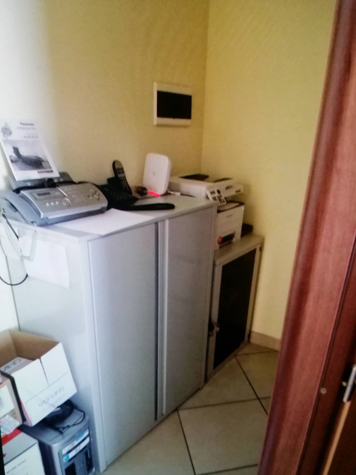 Ufficio in affitto a San Miniato, Ponte a Egola