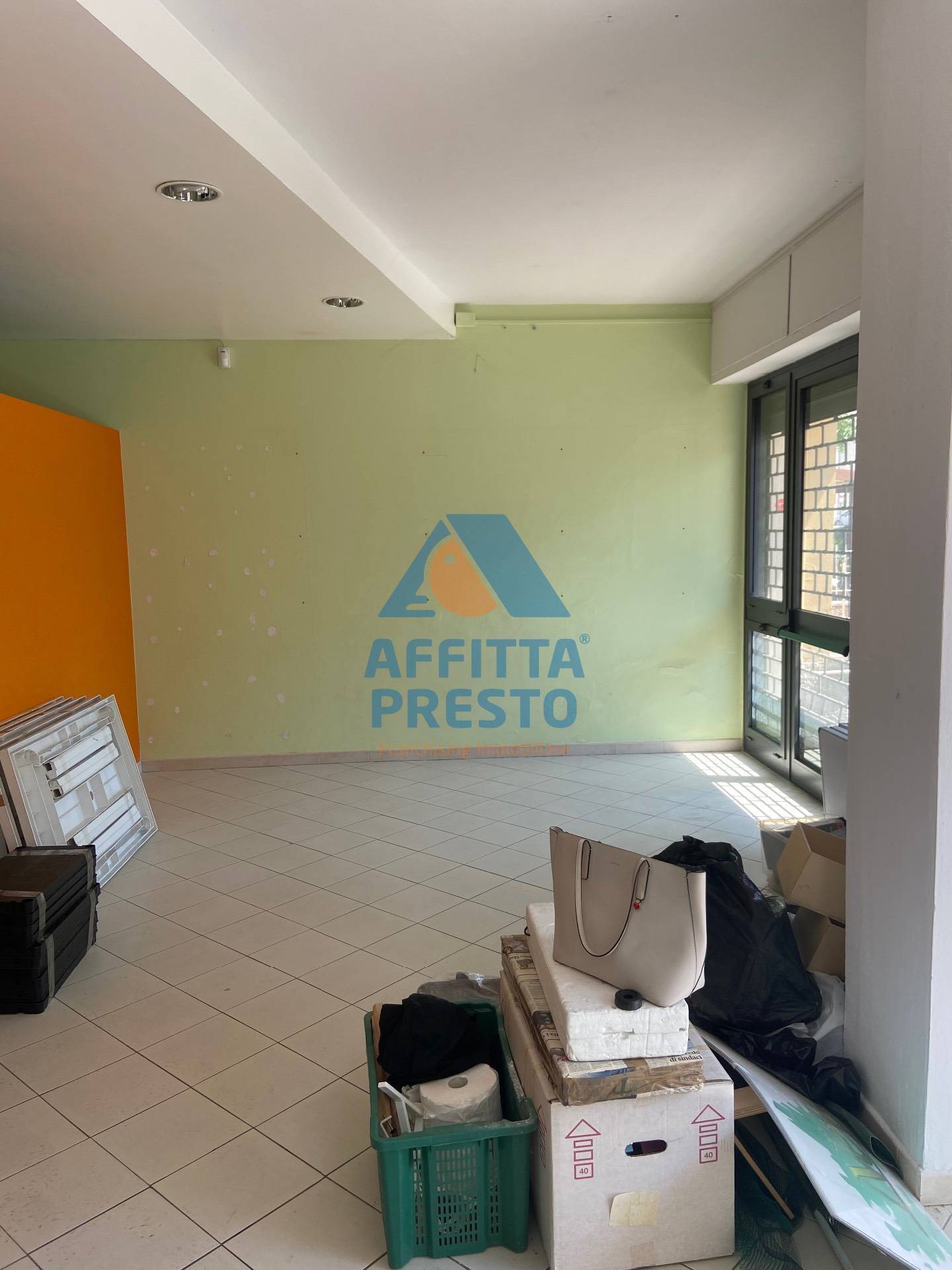 Fondo Commerciale in affitto a Empoli