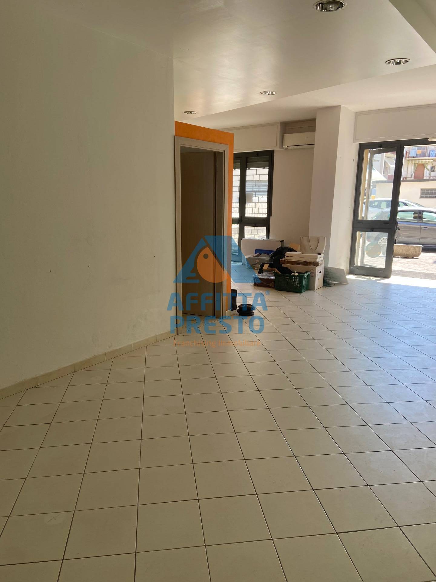 Fondo Commerciale in affitto a Empoli