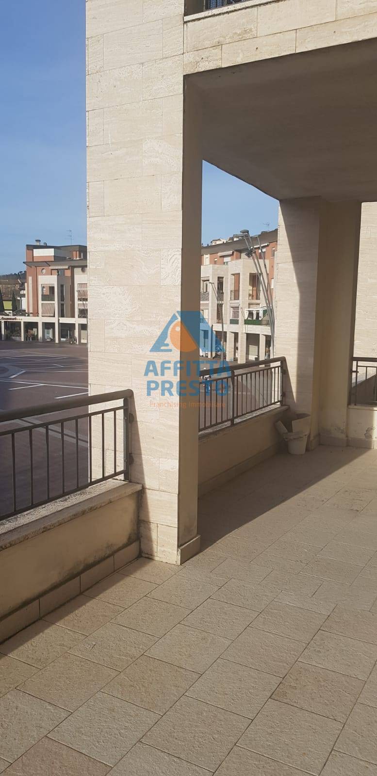 Ufficio in affitto a Montelupo Fiorentino