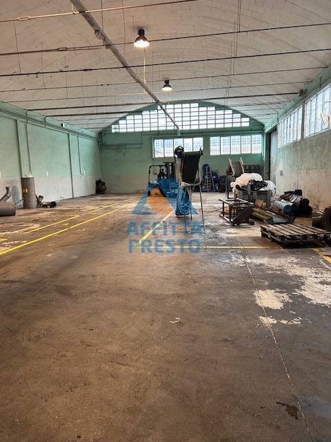 Laboratorio Artigianale in affitto a Santa Croce sull'Arno