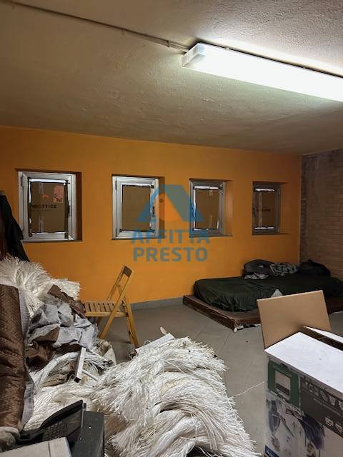 Laboratorio Artigianale in affitto a Santa Croce sull'Arno