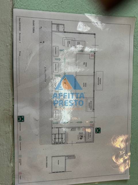 Laboratorio Artigianale in affitto a Santa Croce sull'Arno