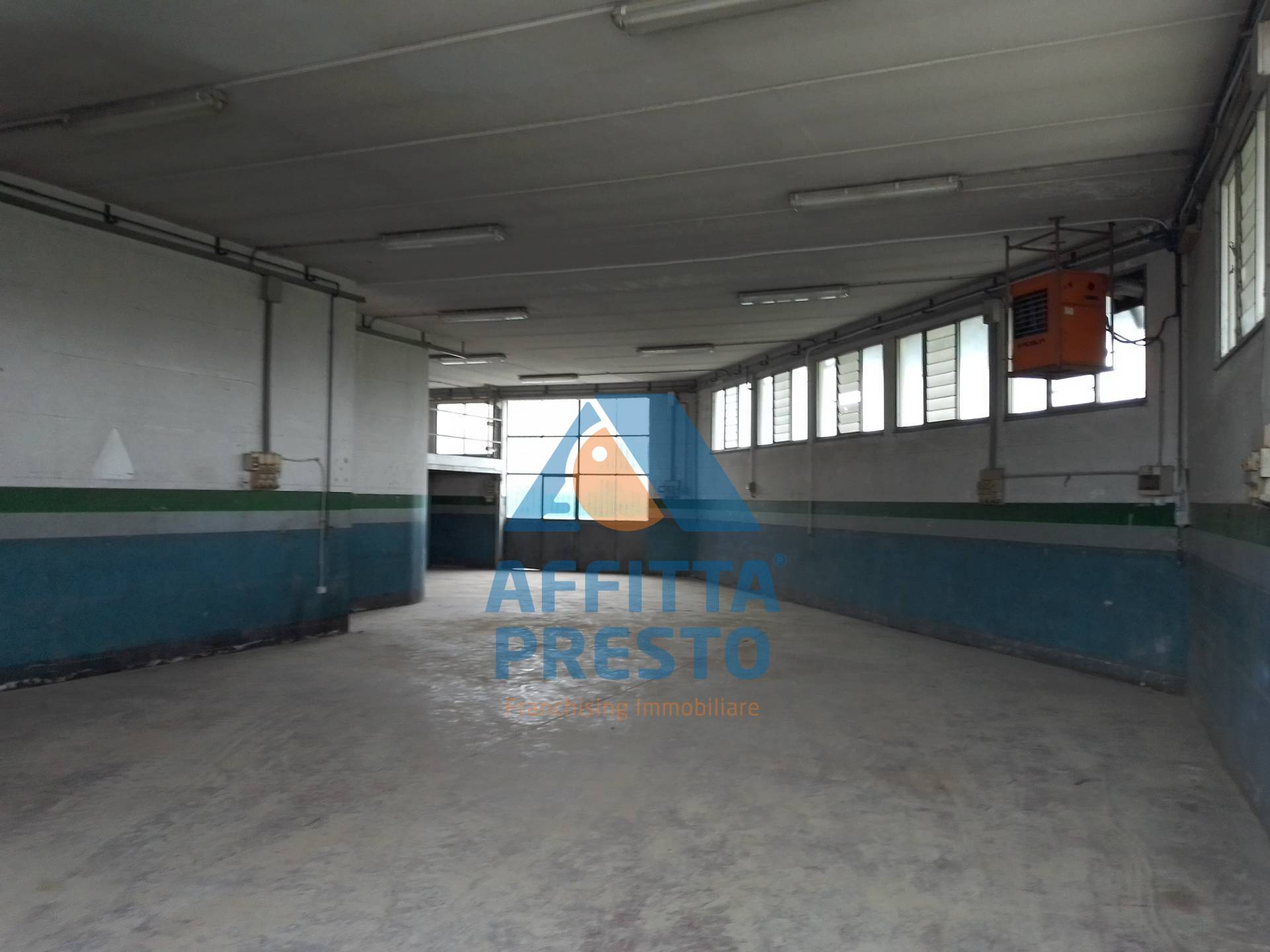 Capannone in affitto a San Miniato, Ponte a Egola