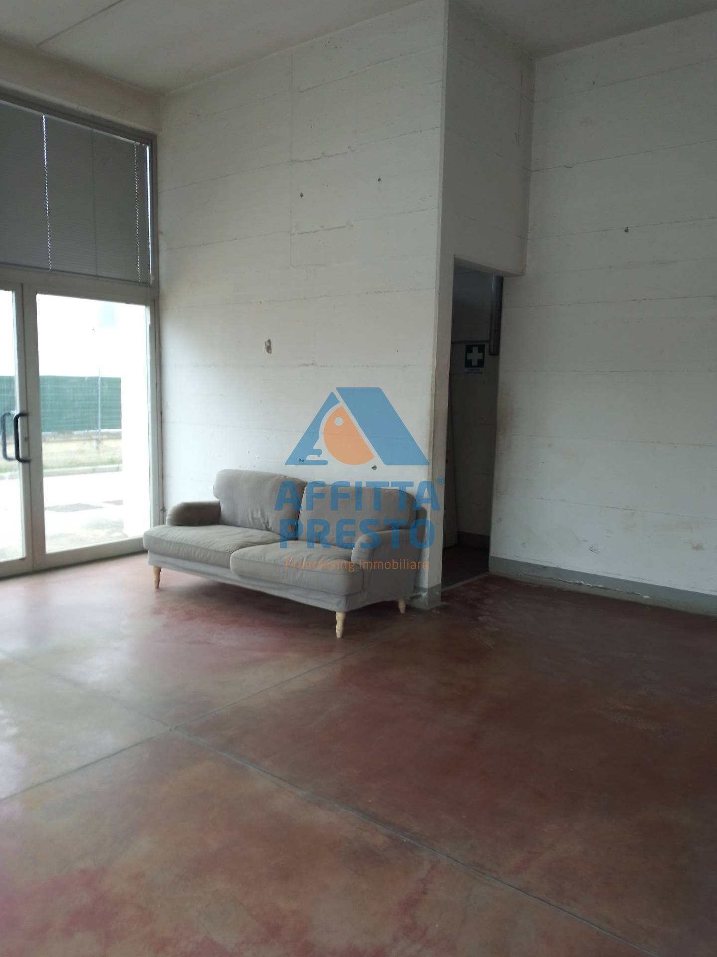 Capannone in affitto a San Miniato, Ponte a Egola