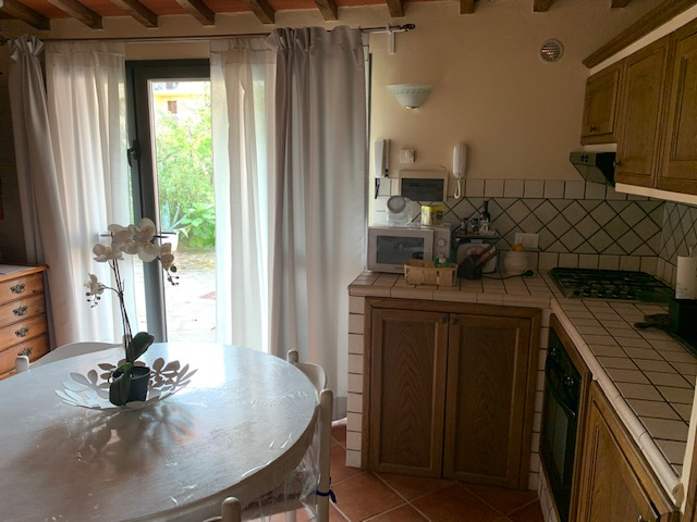 Appartamento in affitto a Empoli, Stazione