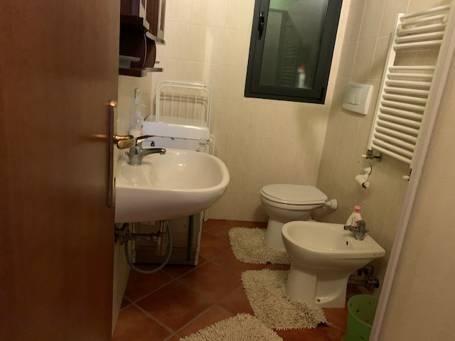 Appartamento in affitto a Empoli, Stazione