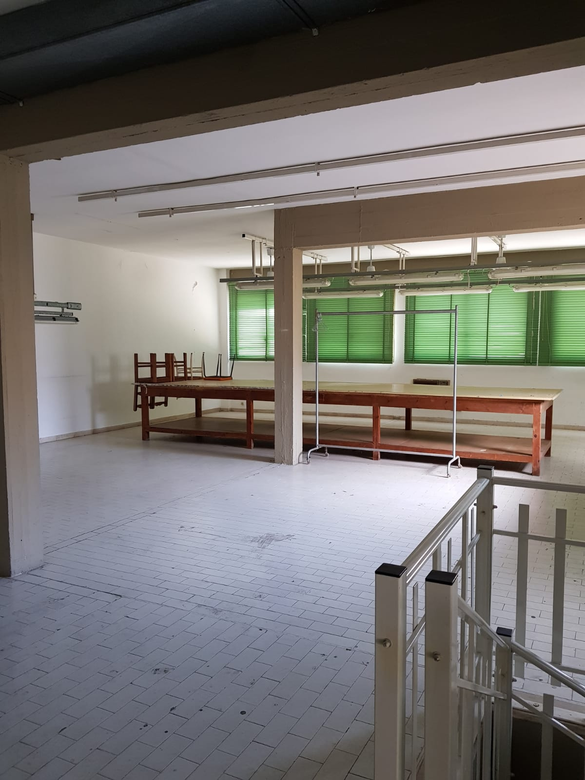 Laboratorio Artigianale in affitto a Vinci, Sovigliana - Spicchio