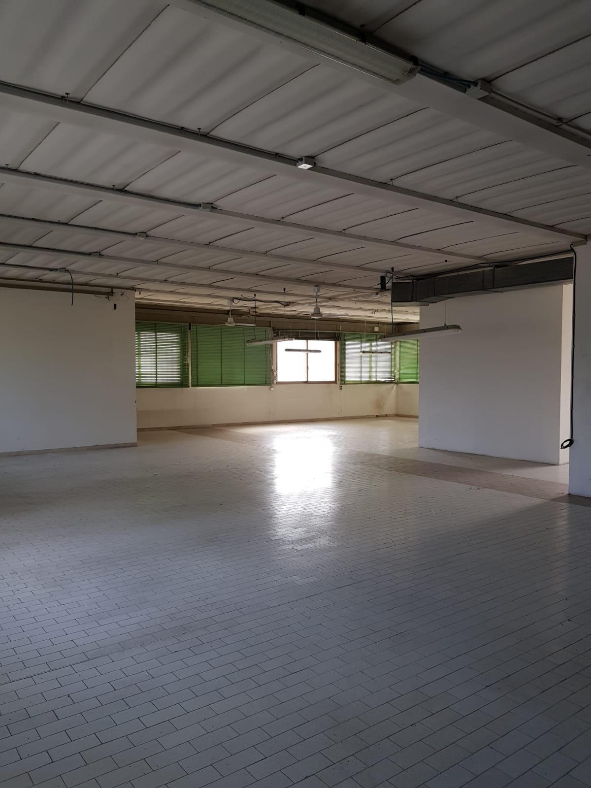 Laboratorio Artigianale in affitto a Vinci, Sovigliana - Spicchio