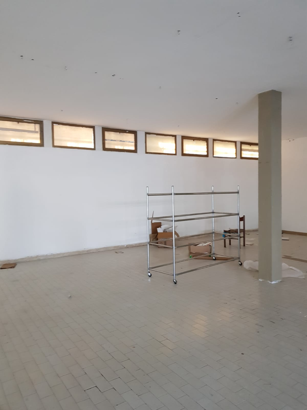 Laboratorio Artigianale in affitto a Vinci, Sovigliana - Spicchio