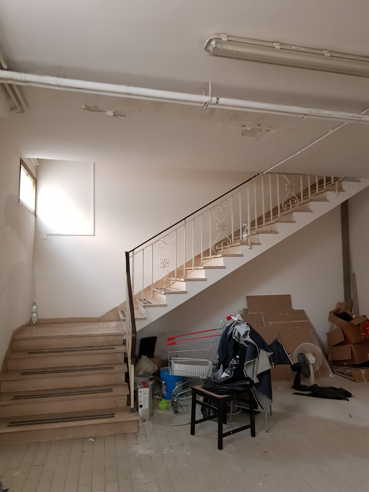 Laboratorio Artigianale in affitto a Vinci, Sovigliana - Spicchio