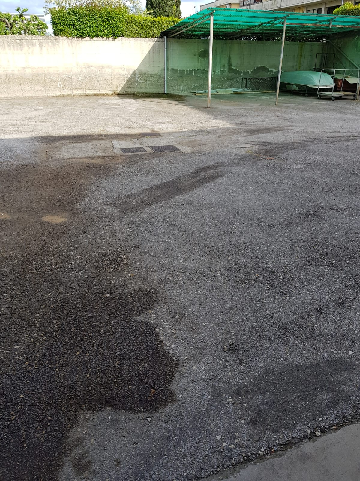 Laboratorio Artigianale in affitto a Vinci, Sovigliana - Spicchio