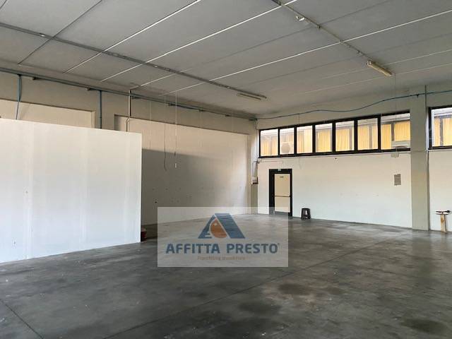 Fondo Artigianale in affitto a Empoli
