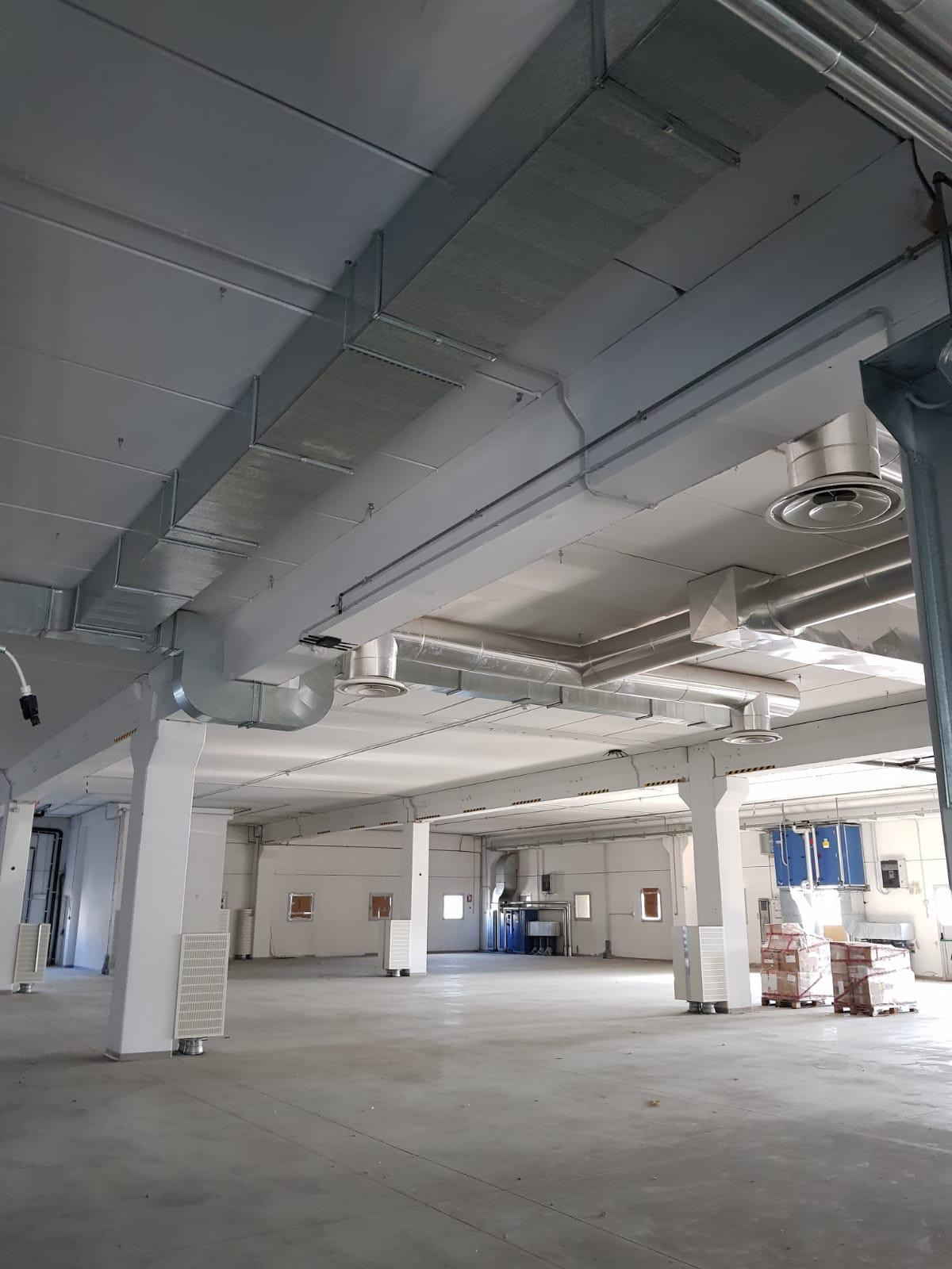 Laboratorio Artigianale in affitto a Empoli