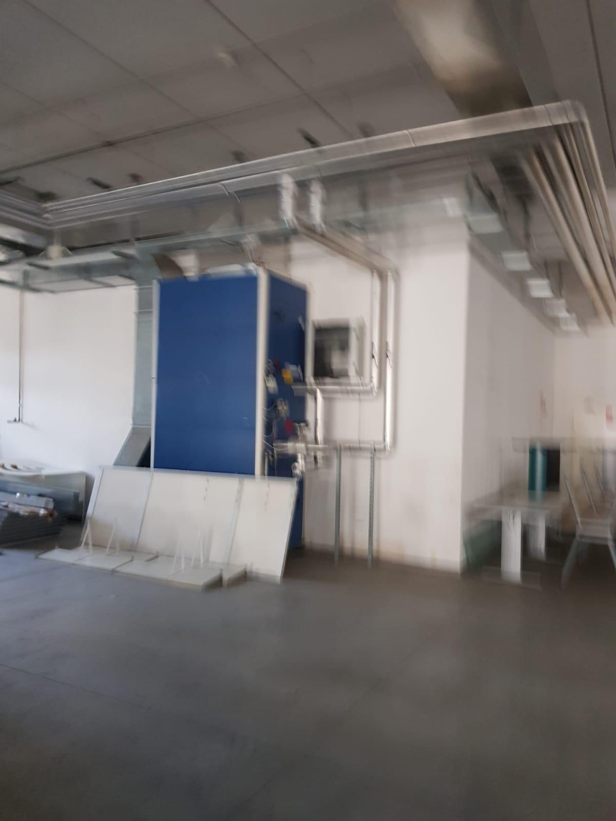 Laboratorio Artigianale in affitto a Empoli