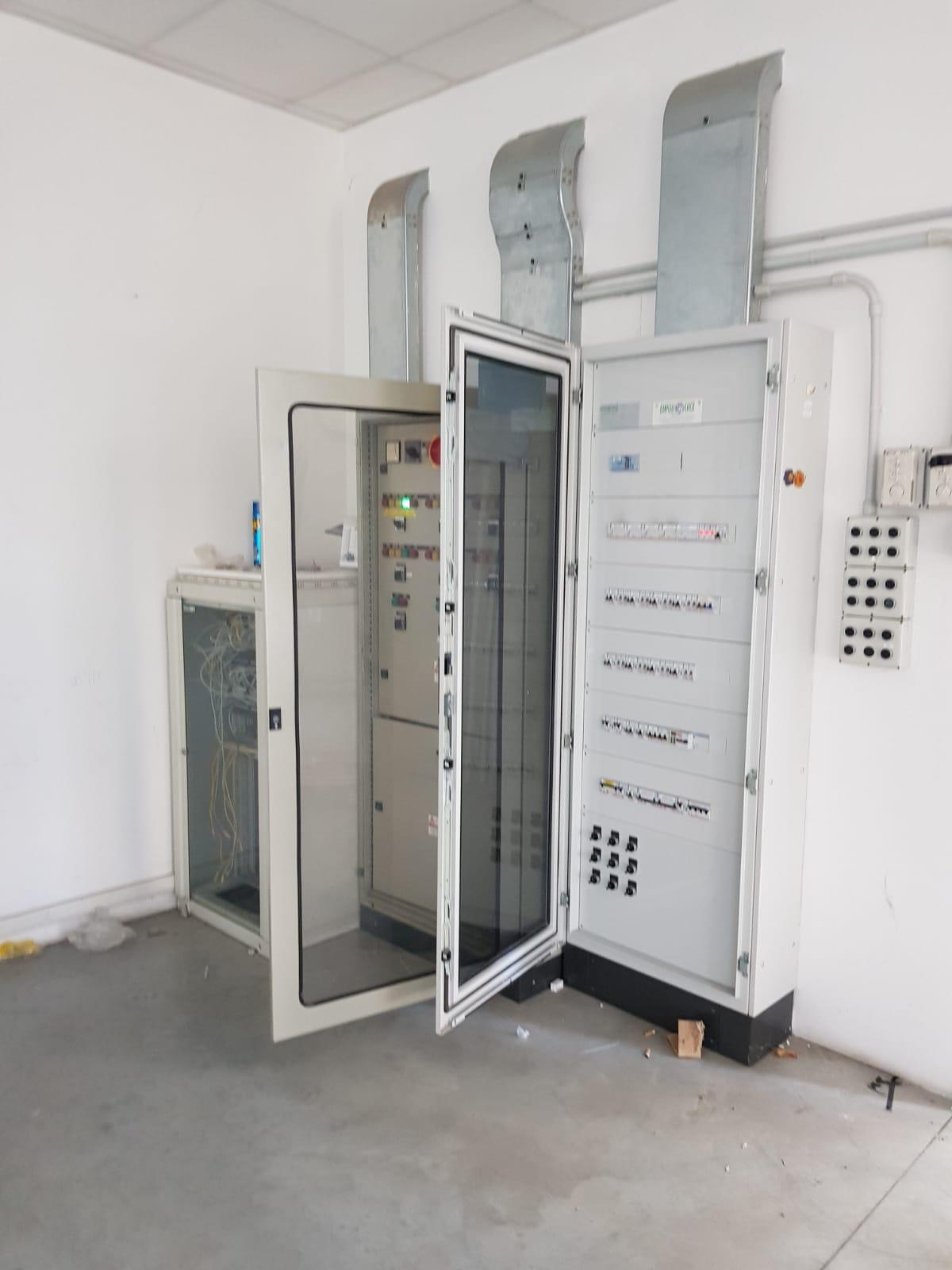 Laboratorio Artigianale in affitto a Empoli