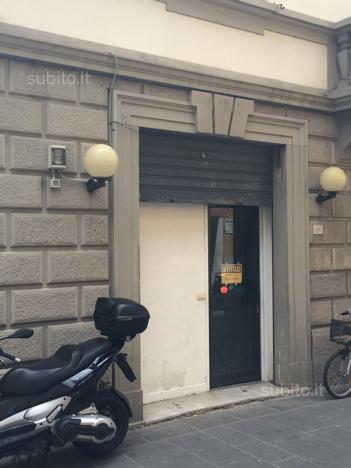 Fondo Commerciale in affitto a Santa Croce sull'Arno