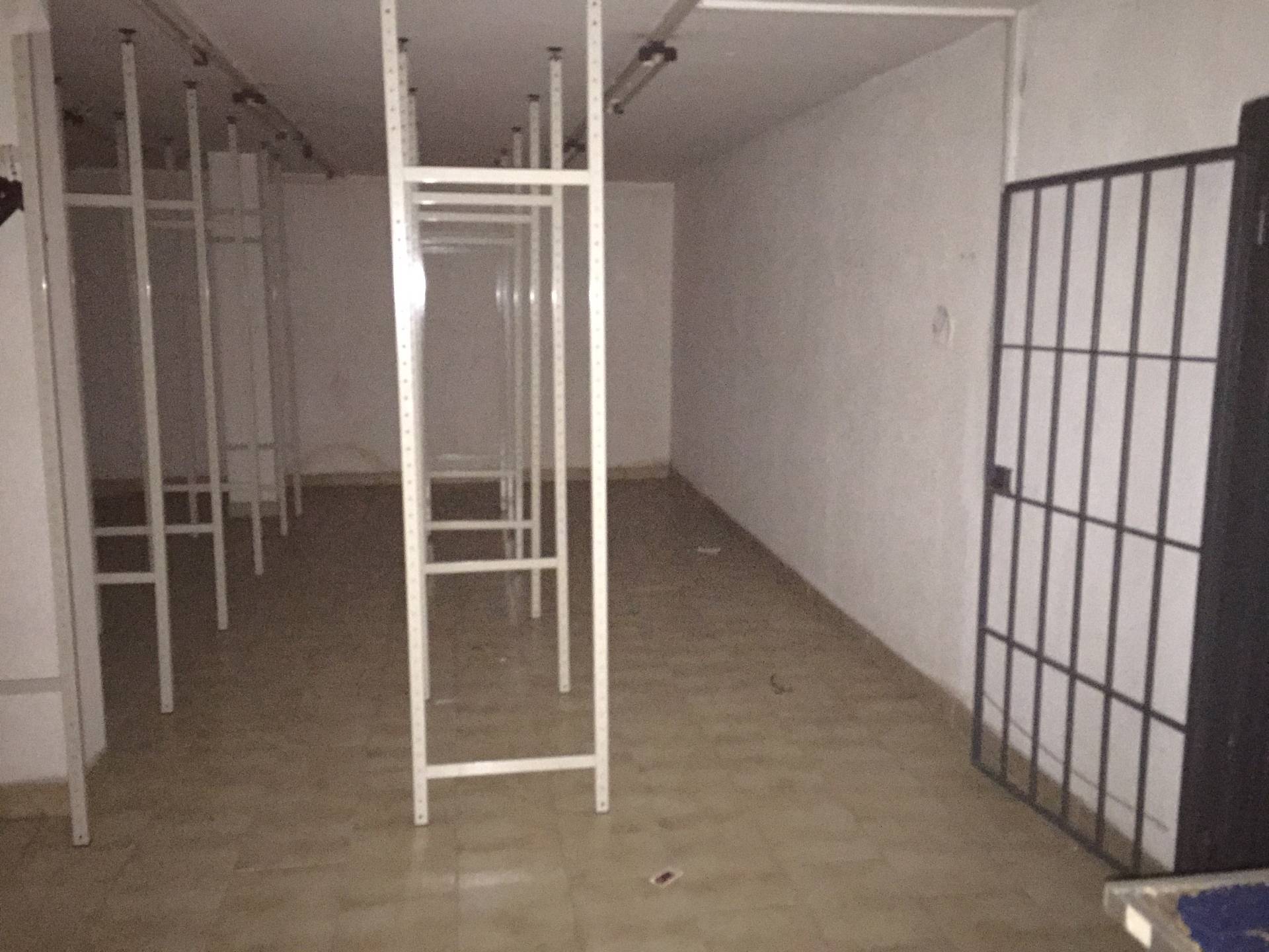 Magazzino in affitto a Empoli