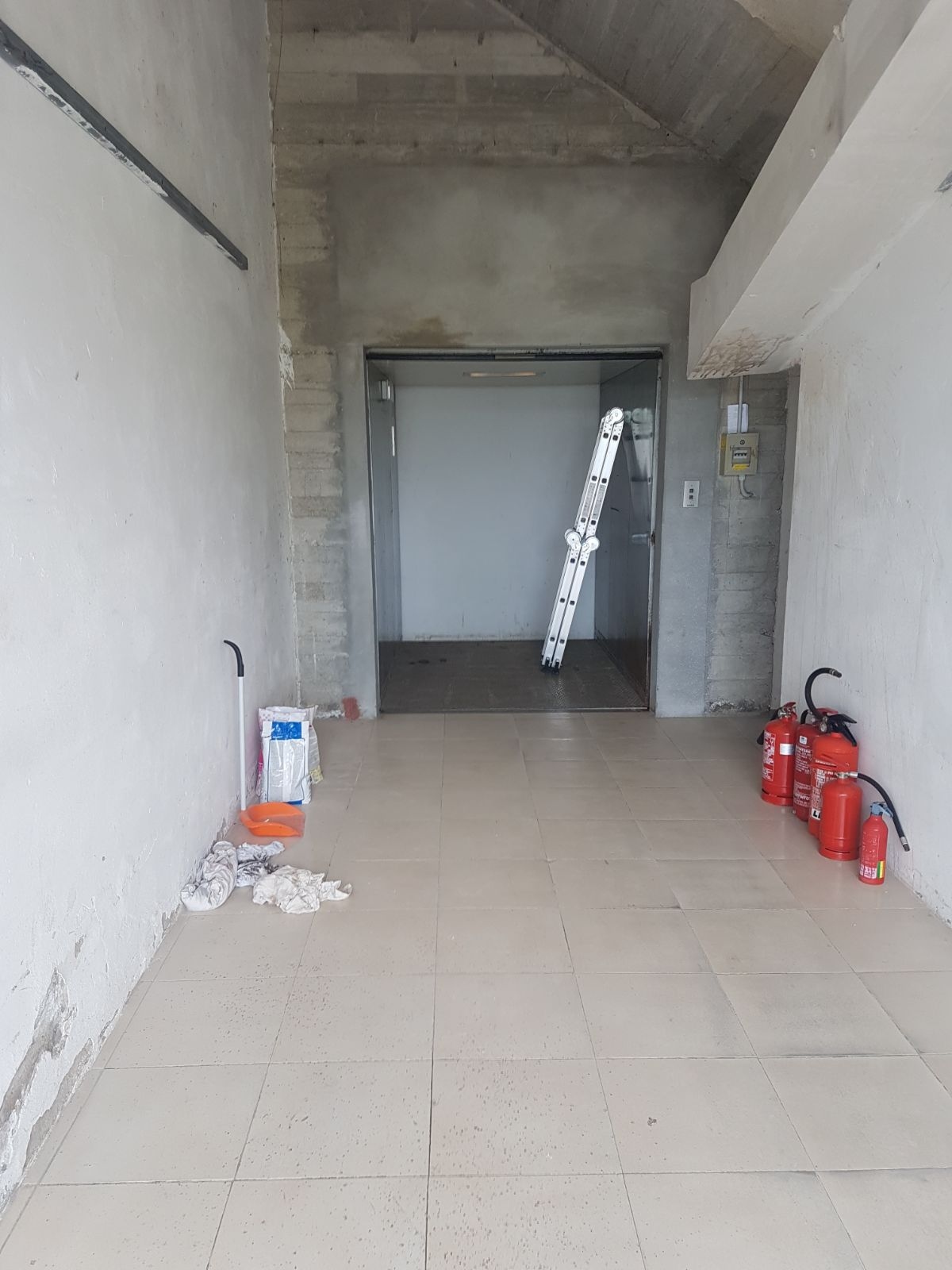 Fondo Artigianale in affitto a Empoli