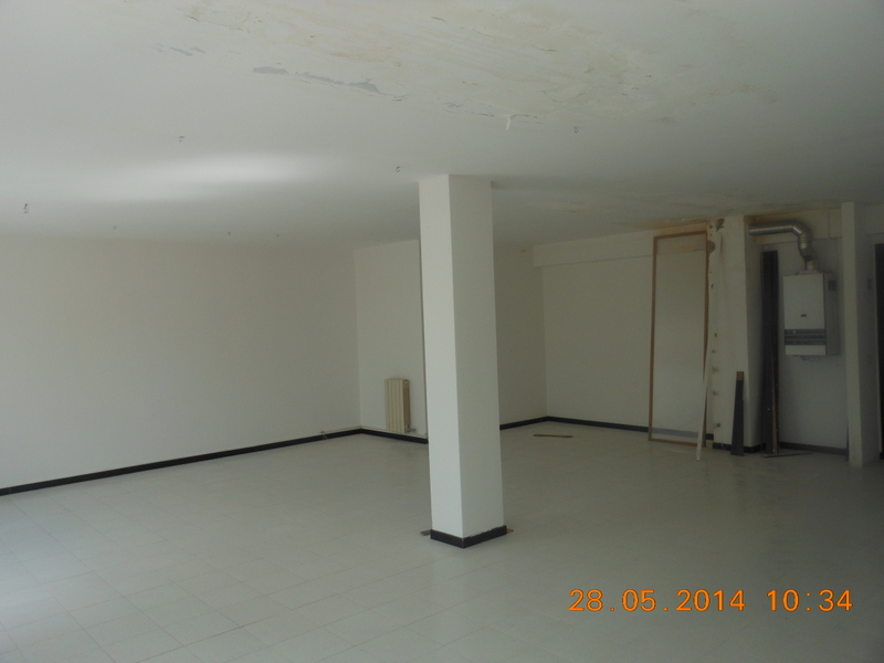 Ufficio in affitto a Ponsacco, Ponsacco