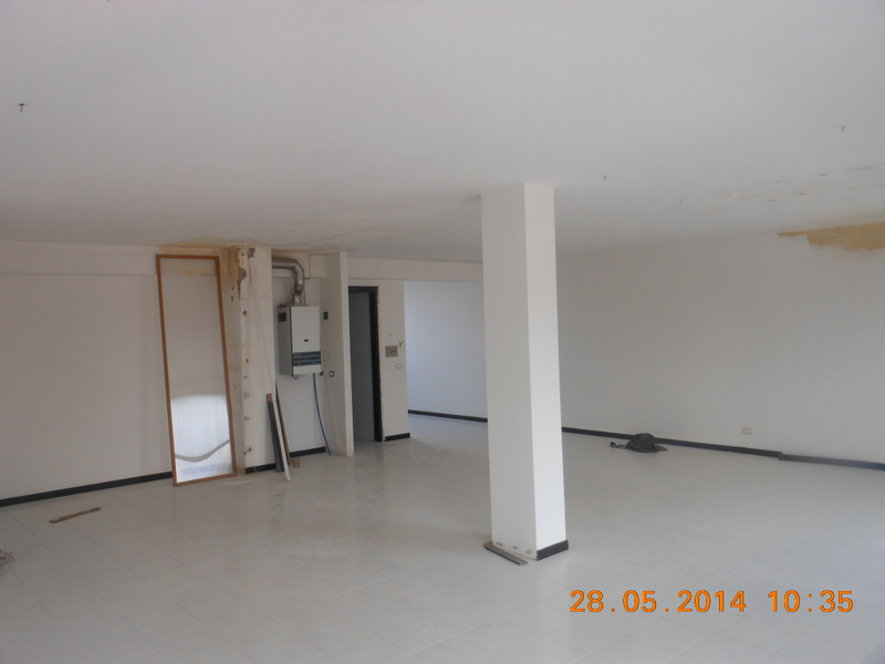 Ufficio in affitto a Ponsacco, Ponsacco