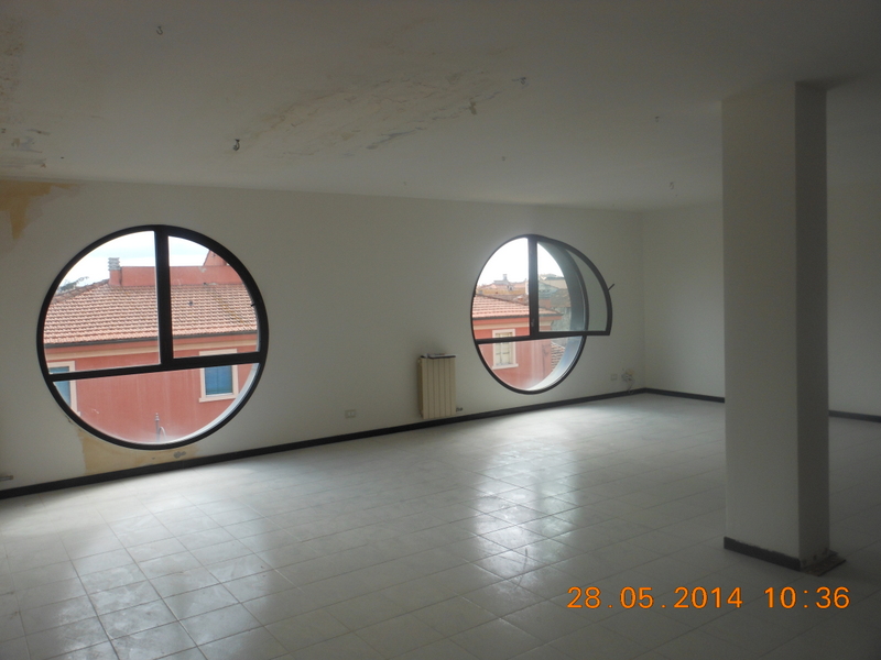 Ufficio in affitto a Ponsacco, Ponsacco