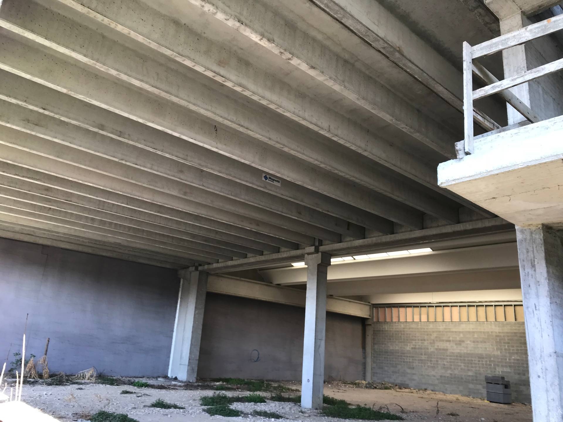 Laboratorio Artigianale in affitto a San Miniato, San Miniato Basso