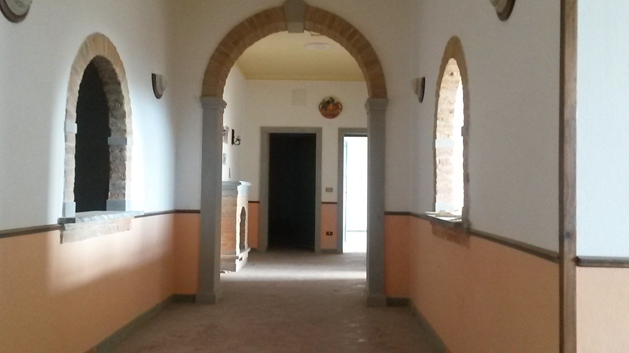 Casa semi indipendente in vendita a Empoli