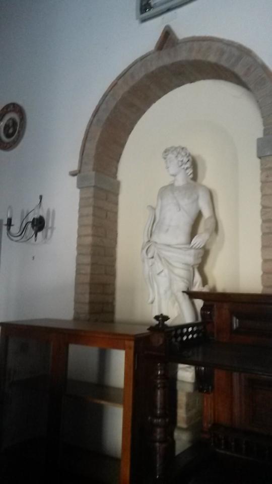 Casa semi indipendente in vendita a Empoli