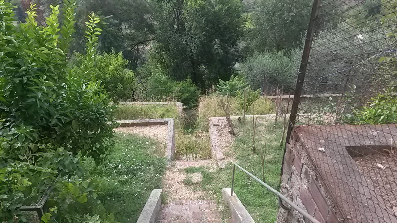 Casa semi indipendente in vendita a Empoli