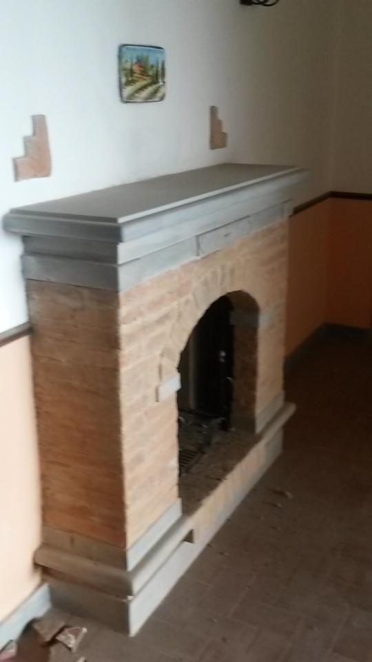 Casa semi indipendente in vendita a Empoli