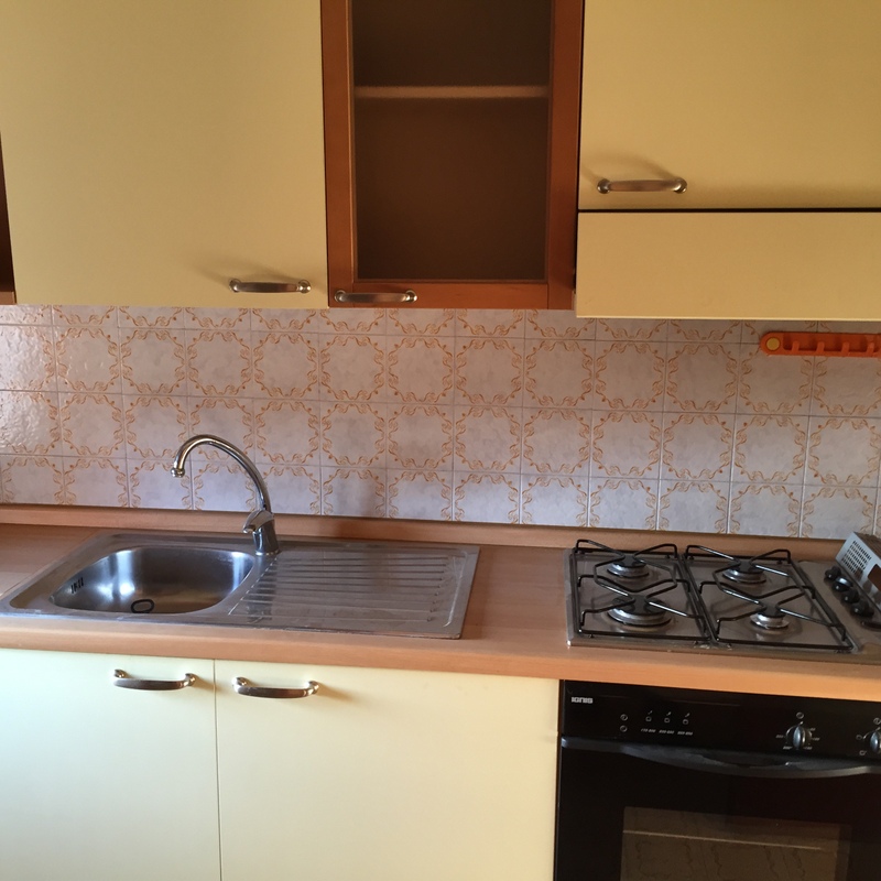 Appartamento in affitto a Vinci