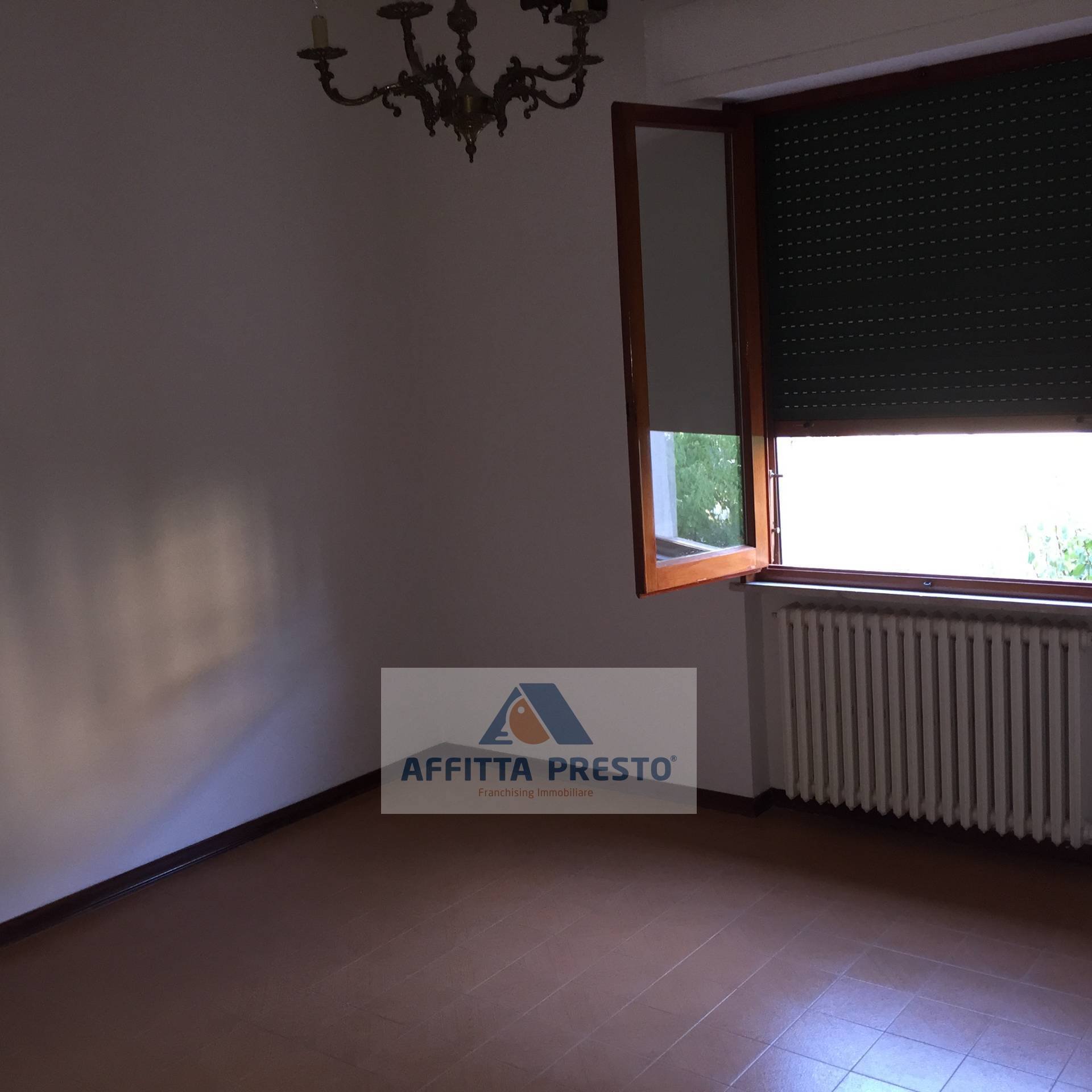 Appartamento in affitto a Vinci