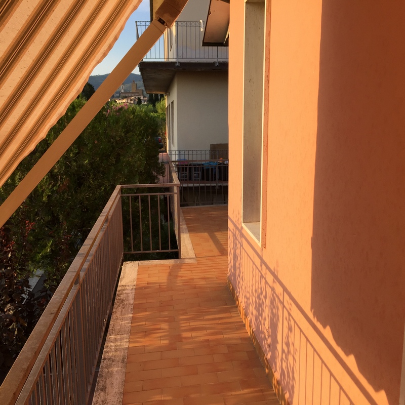 Appartamento in affitto a Vinci