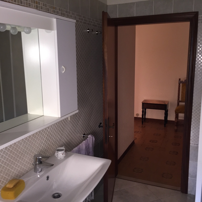 Appartamento in affitto a Vinci