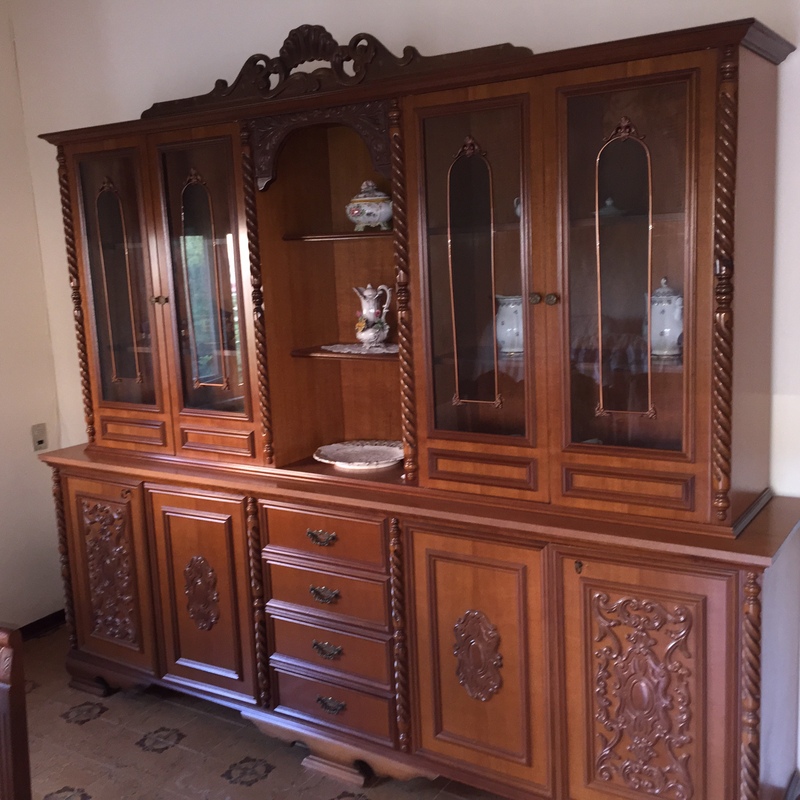 Appartamento in affitto a Vinci