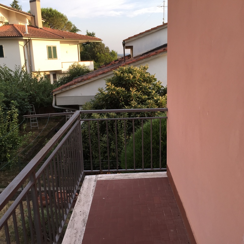 Appartamento in affitto a Vinci