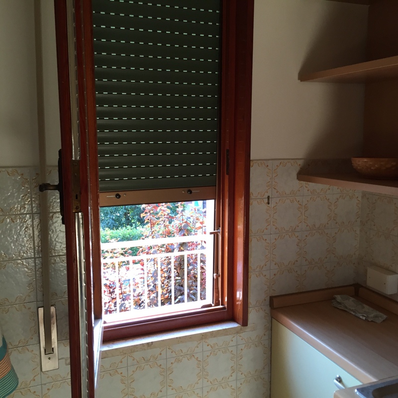 Appartamento in affitto a Vinci