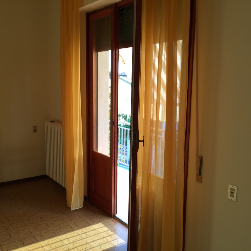 Appartamento in affitto a Vinci