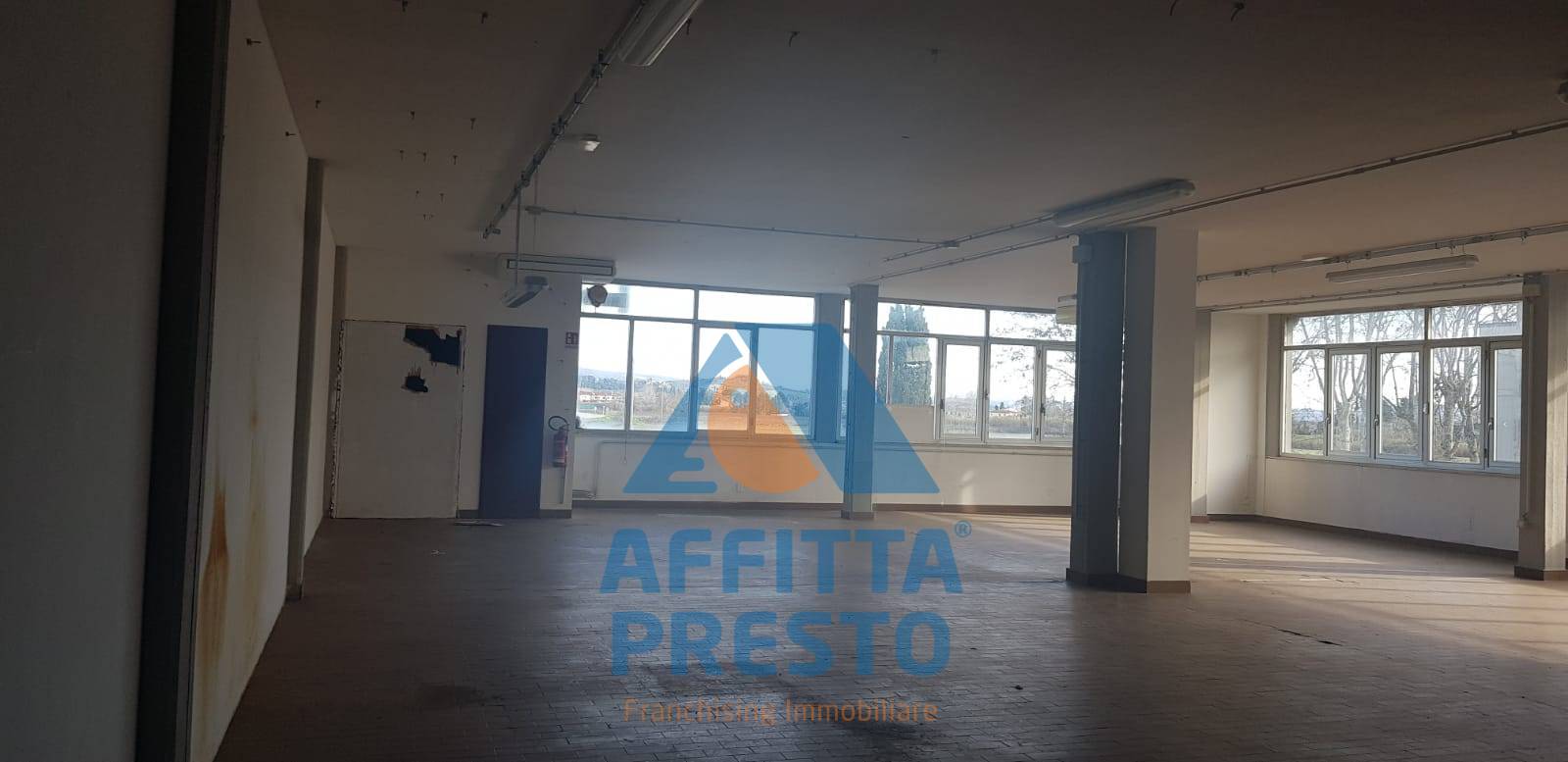 Laboratorio Artigianale in affitto a Cerreto Guidi