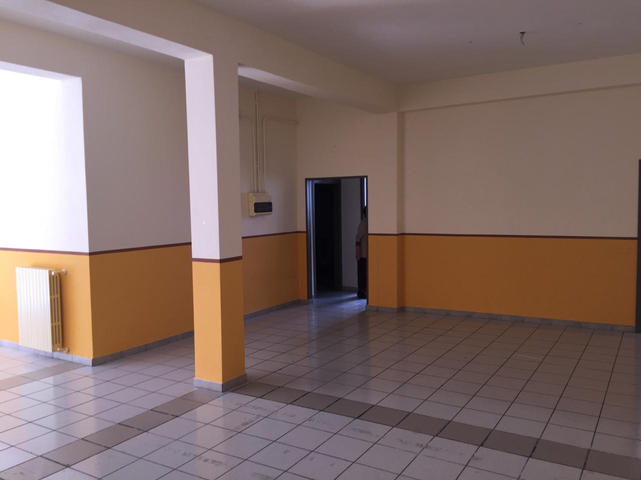 Fondo Artigianale in affitto a Vinci, Sovigliana - Spicchio